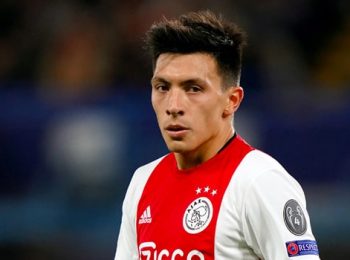 Martinez’s Deflected Strike Secures Vital 1-0 Win for Manchester United at Fulham