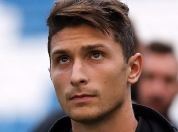 AC Milan declares Caldara surplus to requirement, negotiates with Bennacer