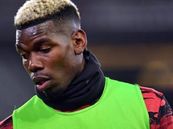 Paul Pogba Reveals the Reason Why He Left Manchester United