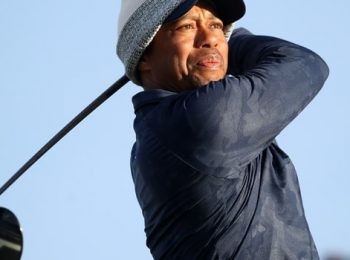 Woods Tackles LIV Golf, Agrees With Decision To Block Norman From St. Andrews