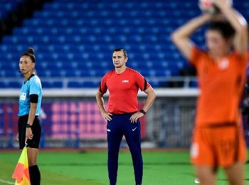 United States Women’s National Soccer Team Defeat Canada to Seal Spot in Olympics