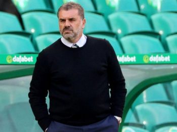 Ange Postecoglou Appointed Nottingham Forest Head Coach After Nuno Sacking