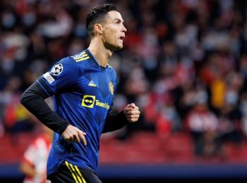 The media is telling lies – Cristiano Ronaldo hits out at press over Manchester United’s future