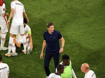 Marmoush scores late equaliser as Frankfurt draw 3-3 with Bayern