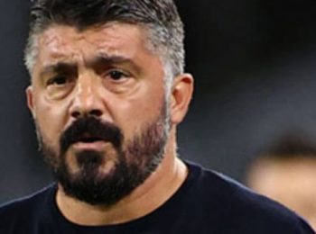 Gattuso keeps mum on tactics ahead of the Estonia clash