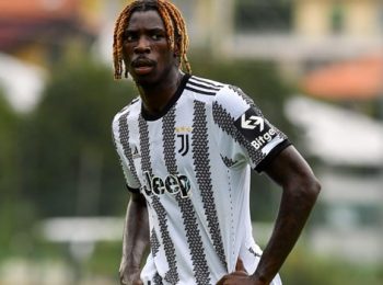 Moise Kean offered to OGC Nice