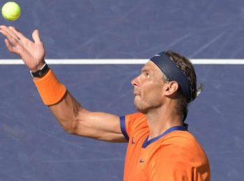 Very happy to play again in Cincy – Rafael Nadal confirms participation in Cincinnati Open