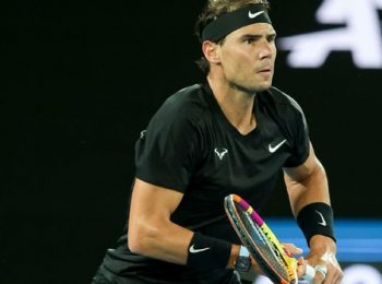 It means a lot – Rafael Nadal on his chance to become World No.1