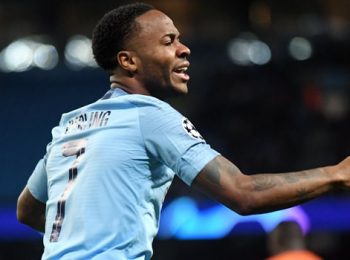 Raheem Sterling reveals his reason for leaving Man City