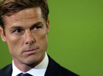 Scott Parker looks forward to Bournemouth’s trip to Etihad