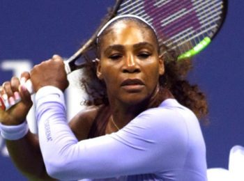 This is actually a good match-up for Serena Williams before US Open – Andy Roddick on American’s clash against Emma Raducanu in Cincinnati Opening Round
