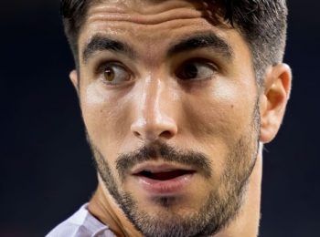 Soler to join Real Sociedad as PSG want Olise