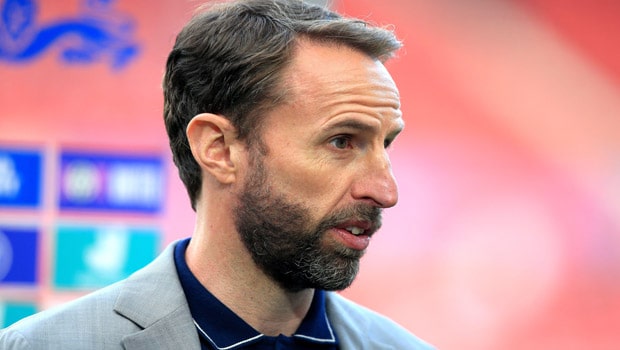 Gareth Southgate defends Harry Maguire’s selection after 3-3 draw against Germany