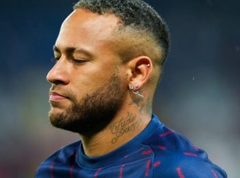 Neymar Departs Al-Hilal After Injury-Riddled Stint in Saudi Arabia