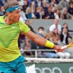 haven’t seen the photo, I’m not a big fan of social networks; I’m a sensitive person – Rafael Nadal recalls Roger Federer’s farewell