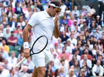 You are the most beautiful player I’ve ever seen on a tennis court – John McEnroe lavishes praise on Roger Federer