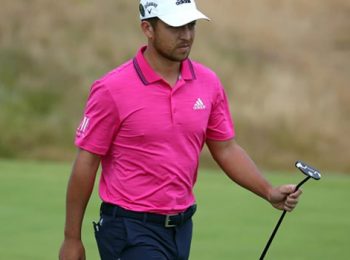 Schauffele Secures Winning Putt For Team US At Presidents Cup