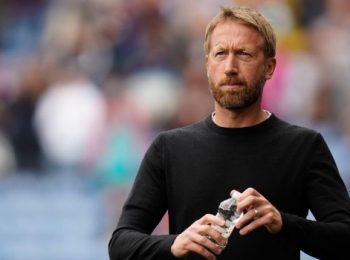 Former Chelsea manager ready for next challenge with England