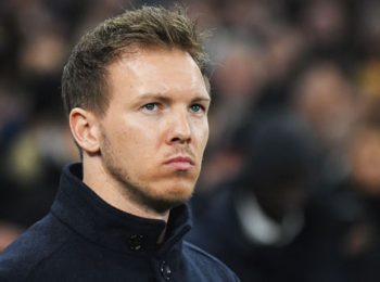 Nagelsmann backs Wirtz to shine after slow start