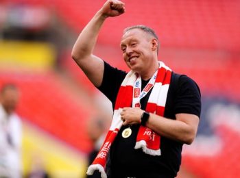 Forest striker Wood ruled out, Bournemouth and City set to clash in FA Cup