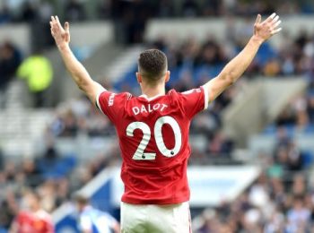 EFL Cup draw: Liverpool to face Manchester City as Manchester United beats Aston Villa
