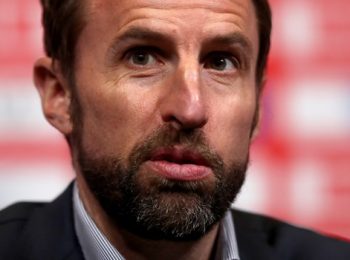 England boss Gareth Southgate concerned over defensive woes despite the Three Lions thumping 6-2 win over Iran in World Cup opener