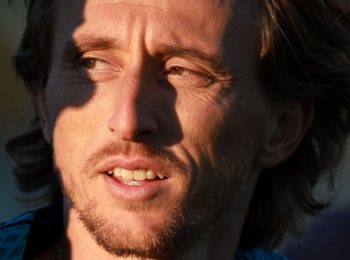 “This is a new tournament and we have to look at it that way,” Croatian captain Luka Modric wants to write a new chapter in the Qatar World Cup
