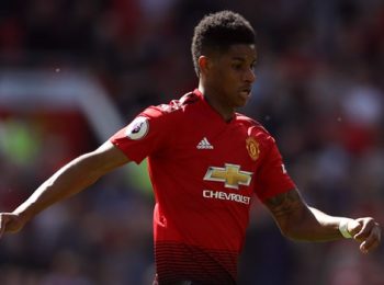 He worked on his heading and you can see what’s happening – Erik Ten Hag on Marcus Rashford