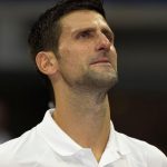 Djokovic Wins Sixth ATP Finals Title