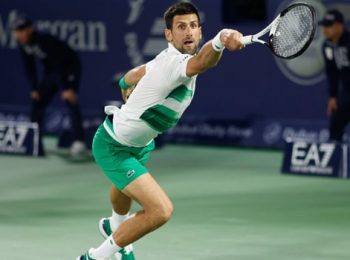 Djokovic To Be Allowed To Play Next Australian Open