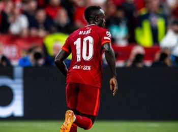 Sadio Mane to miss out on World Cup, needs surgery on injury