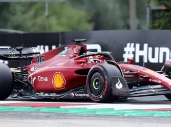 Ferrari Confirms 2023 Car Launch Date