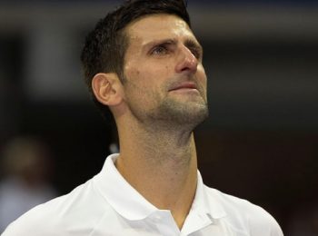 It’s great to be back in Australia, says Novak Djokovic