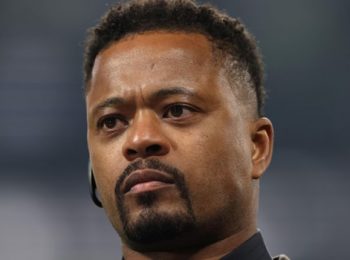 “I cried after the game and I was hurt,” former France defender Patrice Evra revealed that he was hurt after France lost the World Cup final