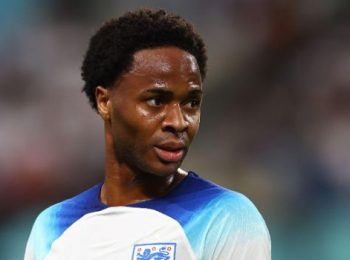 Troubling times for Raheem Sterling at Stamford Bridge