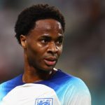 Raheem Sterling returns to England World Cup camp