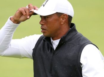 Woods Calls For Norman To Step Down To Allow PGA-LIV Talks