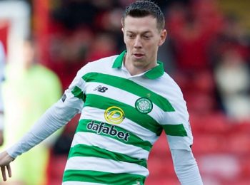McGregor hails young strikers as Celtic advance to Cup finals
