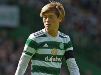 Jota makes emotional return to Celtic, while Kyogo completes switch to Rennes