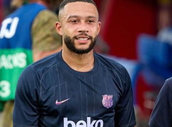 Depay sets new records as the Netherlands record a slim victory