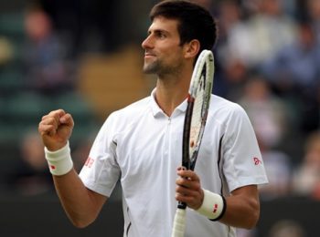 Djokovic loses in Australia return match