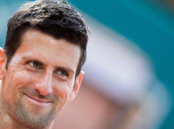 That kind of flowing ability, that kind of balance, gives him such a huge advantage – Lindsay Davenport on Novak Djokovic’s agility