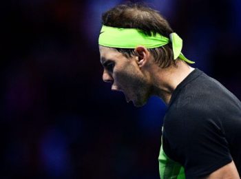 Will need 6 to 8 weeks to recover – Rafael Nadal provides update on hip injury