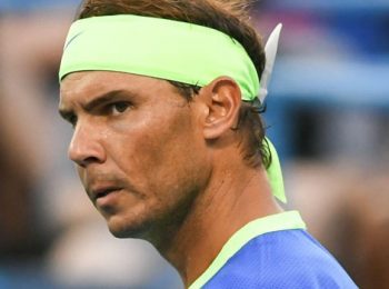 It is difficult to accept, it’s hard for me – Rafael Nadal after heartbreaking exit from Australian Open