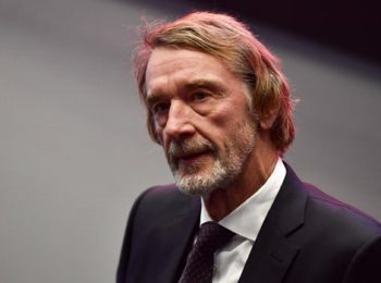 Ratcliffe backs Amorim, says Man United boss needs three years to prove himself