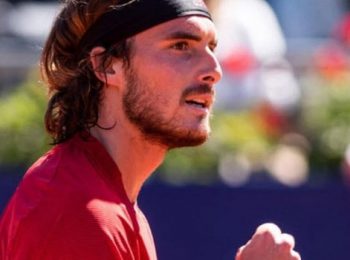 Australian Open 2023: These are the moments I’ve been working hard for – Stefanos Tsitsipas after reaching the final