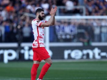 Gvardiol to the rescue as Croatia share spoils with Portugal in 1-1 draw