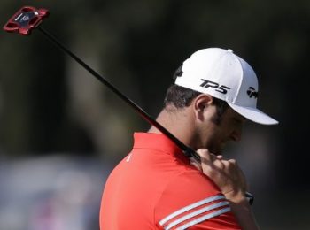 Rahm Wins 10th PGA Tour Title, Returns To World Number One
