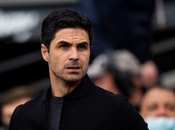 Arsenal boss Mikel Arteta reveals taking a cue from Pep Guardiola’s Bayern with Zinchenko this season