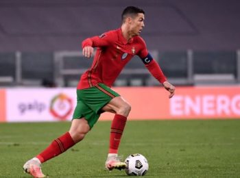 Ronaldo in Tears as Portugal Clinch Second Nations League Title in Penalty Drama Over Spain